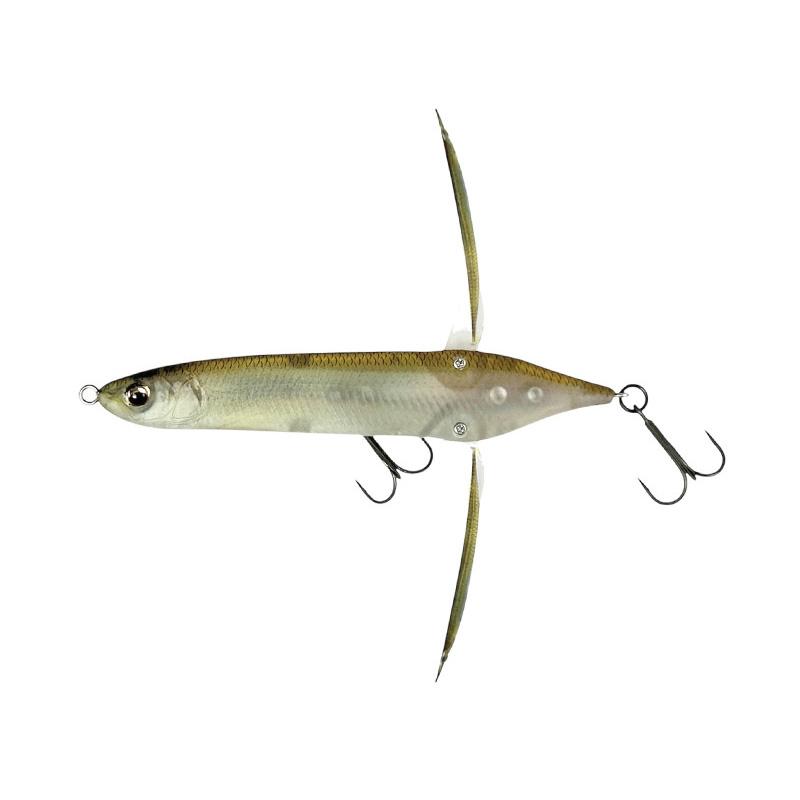 IMAKATSU（イマカツ） アベンタクローラーバゼル 3DR #869 3Dドライ