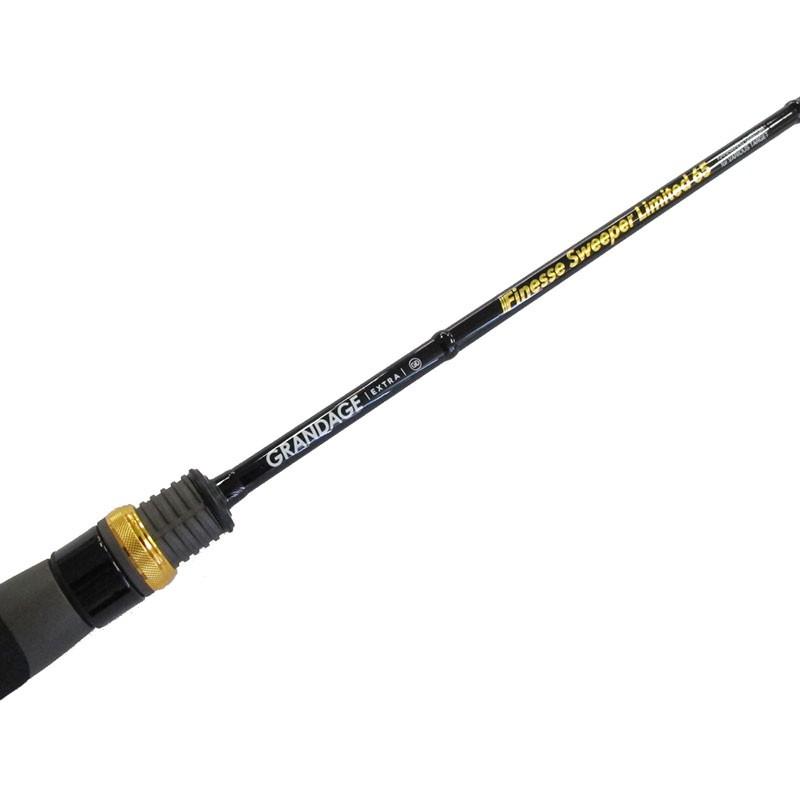 アピア　グランデージ　フィネススイーパーリミテッド65 アピア グランデージエクストラ フィネススイーパーリミテッド 65 金丸