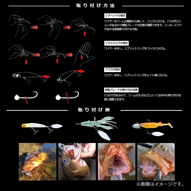 shunページ アピア ジューシー #3 ゴールドホロ / 根魚 ロックフィッシュ 佐々木俊