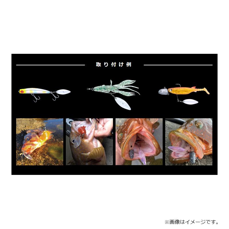 アピア ジューシー #2(S) #03 オキアミレッド : 釣具のFTO - 通販