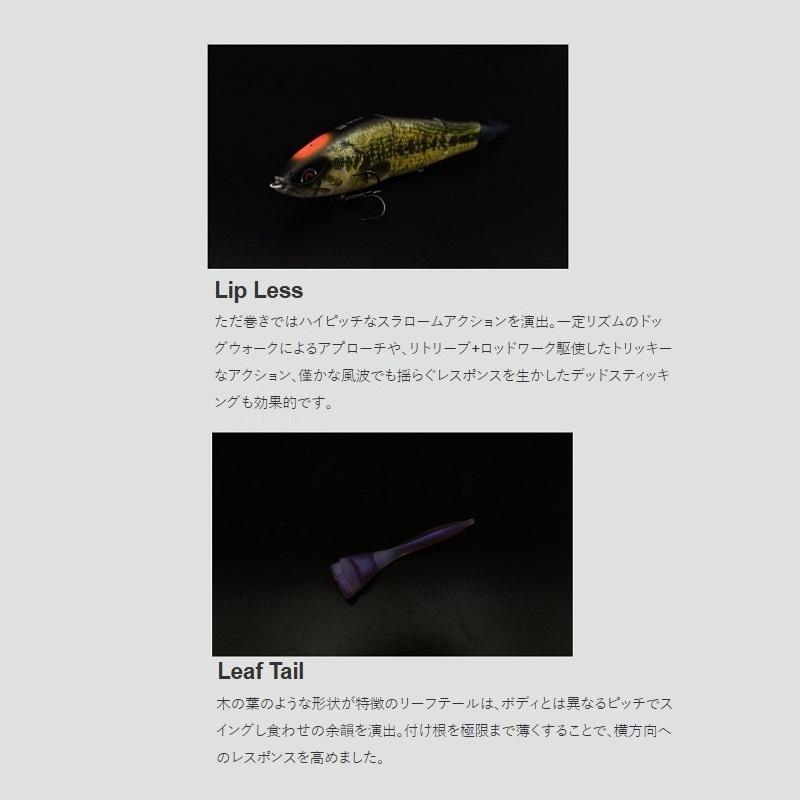 ガラパゴス グレイス210L #24 メタルオムライス : 釣具のFTO - 通販