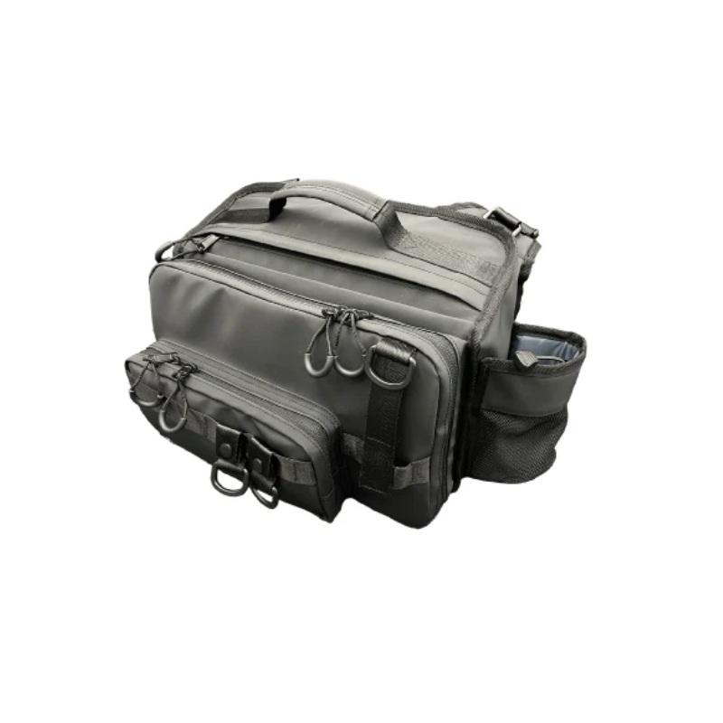 ガラパゴス ビッグベイトショルダーEX ブラック : 釣具のFTO - 通販