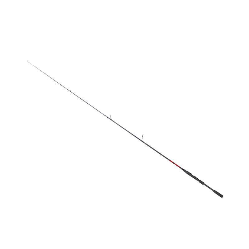 ハイドアップ MACCA RED HUMRS-77M-5 / マッカ 5ピース スピニング