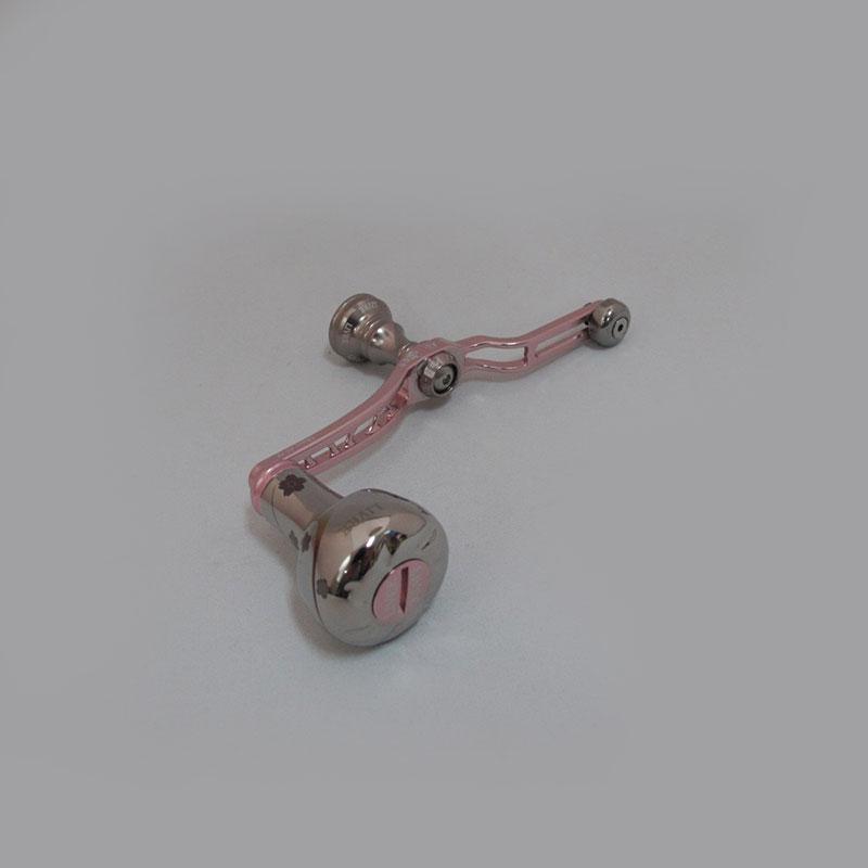 メガテック さくらLimited ユニオン52-58 EF30ノブ ダイワ用 : 釣具の