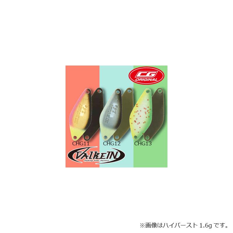 ヴァルケイン ハイバースト 1.6g #CHG13 : 釣具のFTO - 通販 - Yahoo