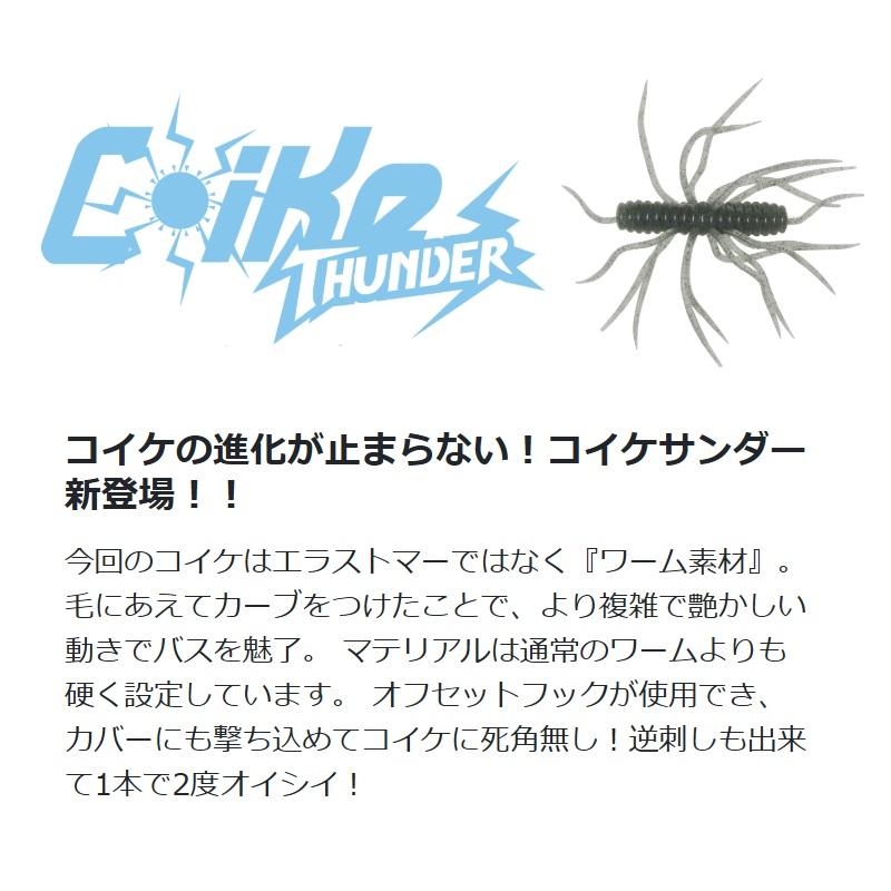 ハイドアップ コイケサンダー #102 ウォーターメロンシード【在庫限り