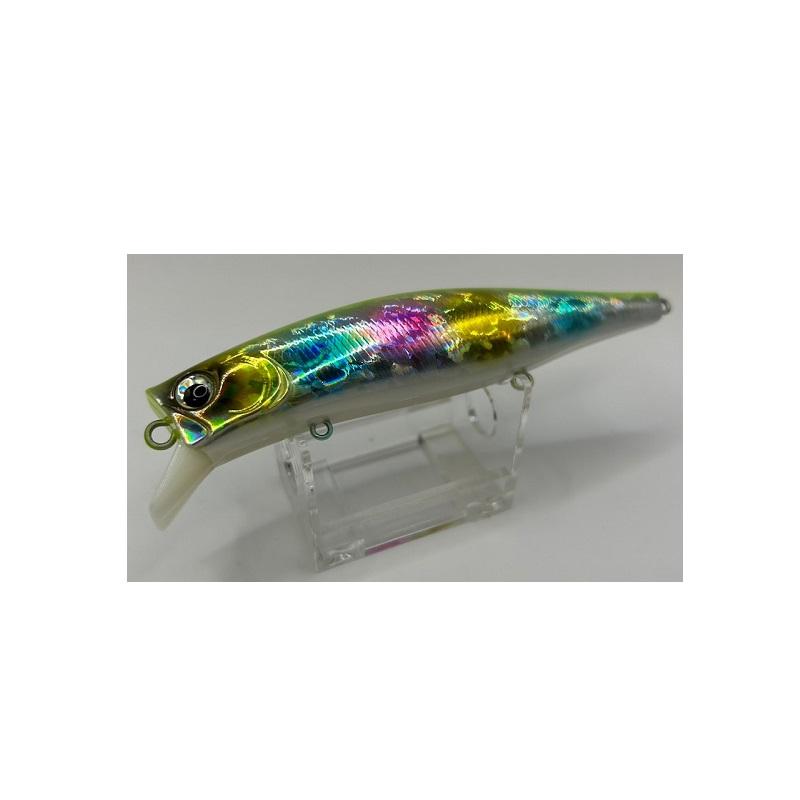 ひげJ Time Machine Collection Torlam J62 #3 (Orange) [19172