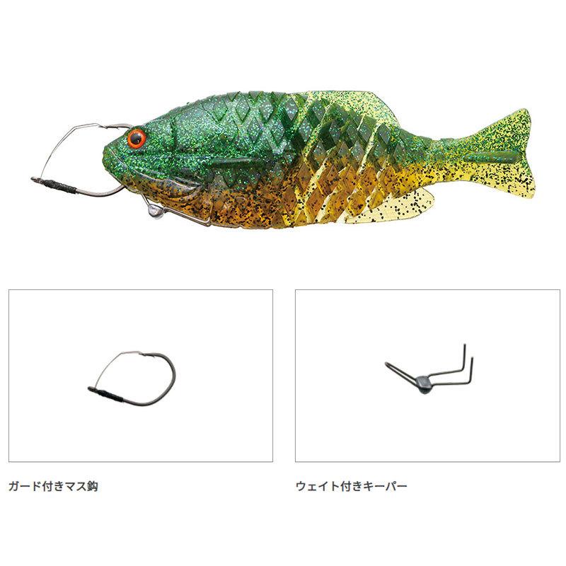 m*e様 一誠　ギルフラットスイマー　限定カラーセット m*e様 一誠 ギルフラットスイマー 限定カラーセット m*e様 一誠