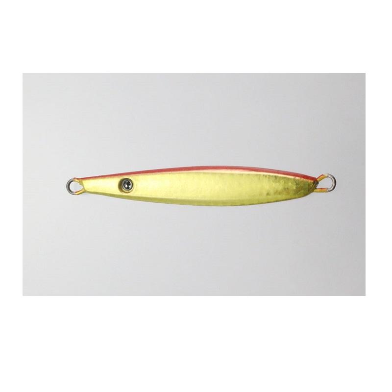 一誠 海太郎 ネコメタル 40g #006 アカキン : 釣具のFTO - 通販
