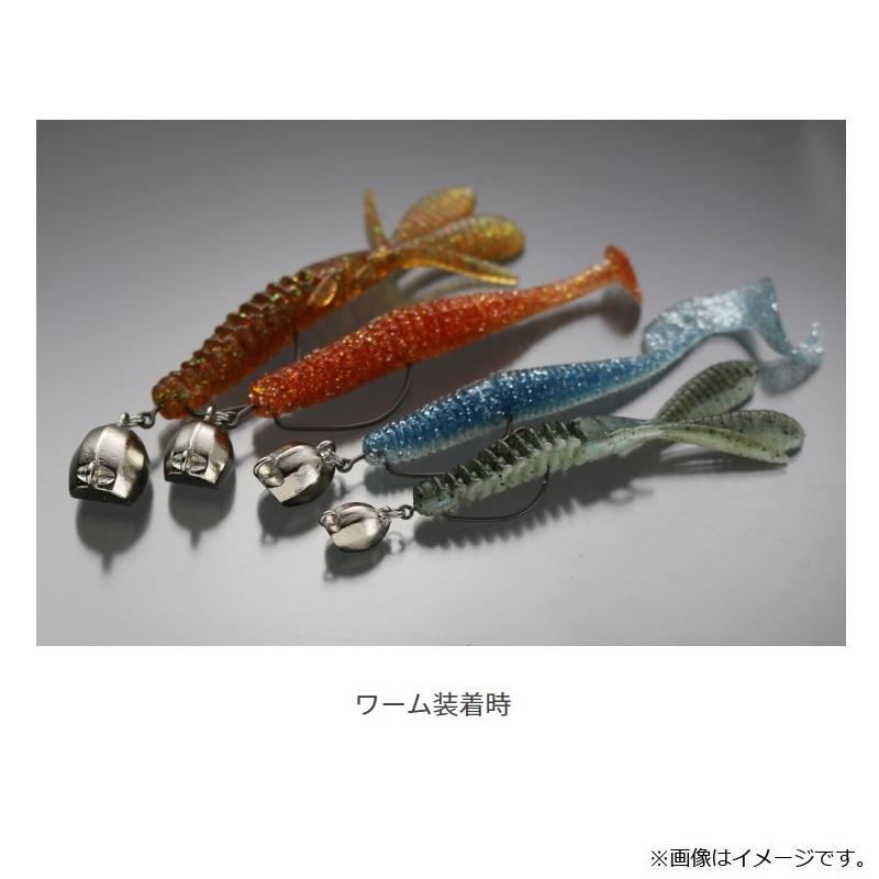 一誠 海太郎 根魚玉 45g 太軸#2/0 : 釣具のFTO - 通販 - Yahoo