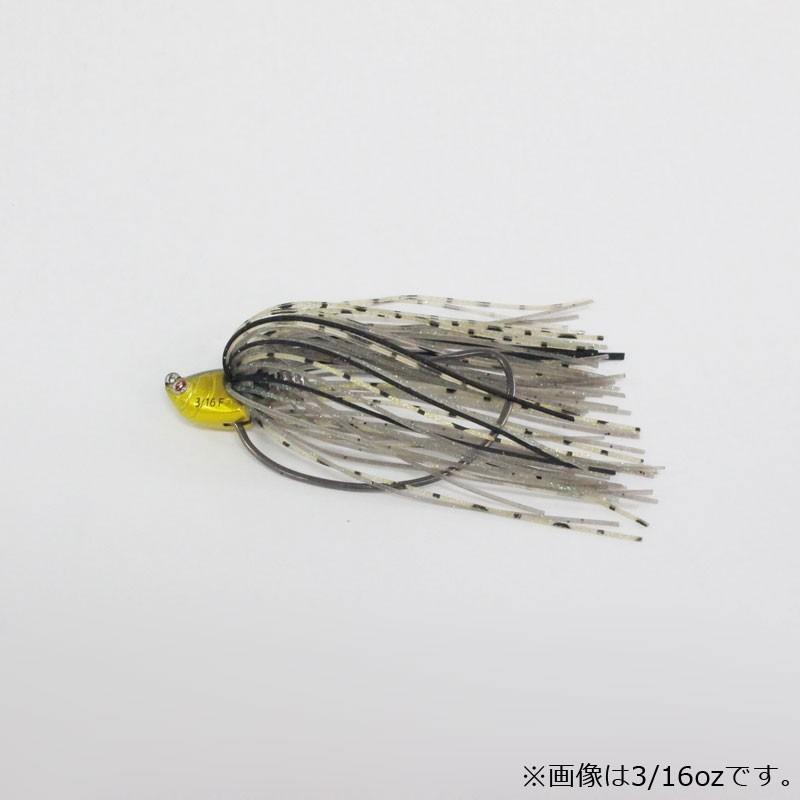 ism（イズム） カーヴァー CARVER 1/4oz #04 ゴールドゴースト /バス