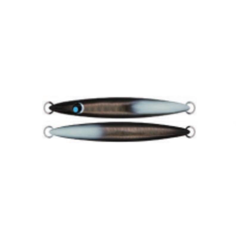 uroco urocoJIG ウロコジグオリジナル 120g Hiroto models #251G BK