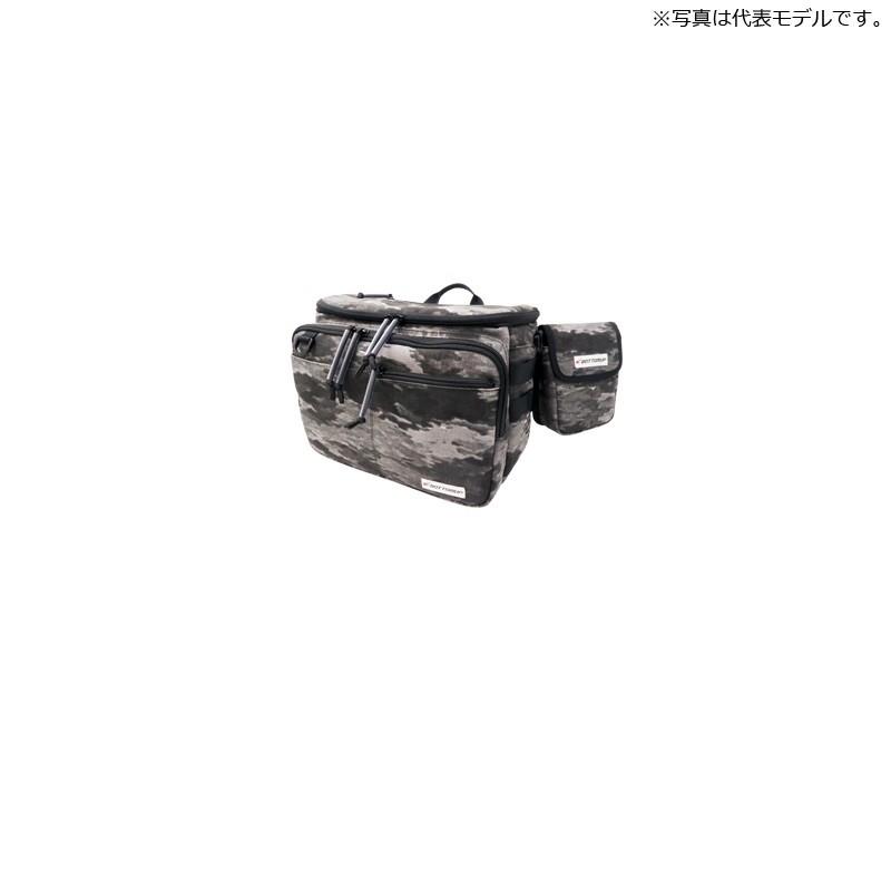 ボトムアップ タックルバッグ・アーティス C10 エータックゴースト 
