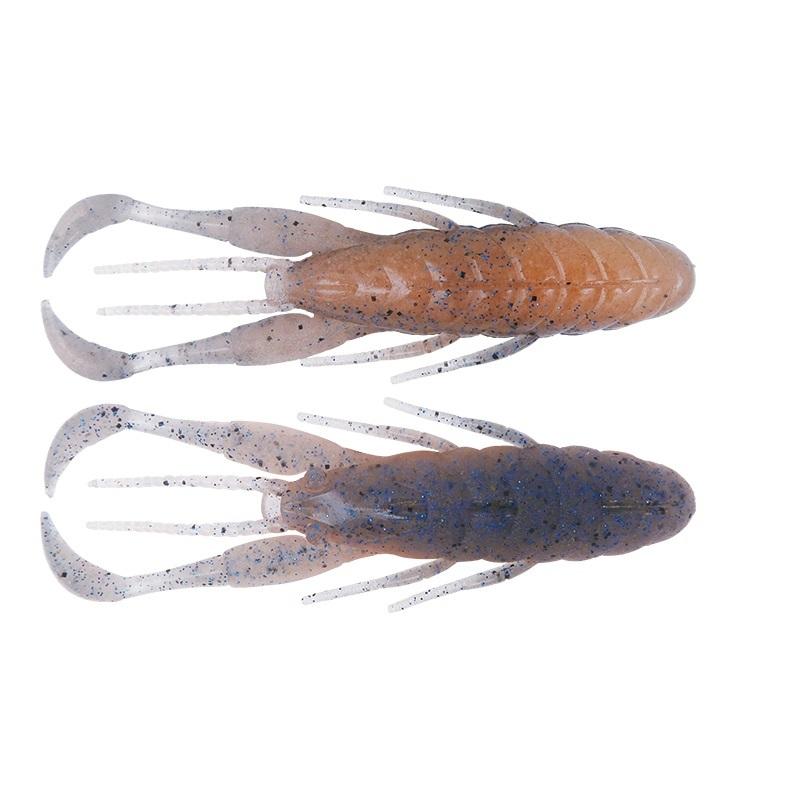 一番の贈り物 ボトムアップ ハリースライド T228 脱皮シュリンプ Minutomotor Com Br