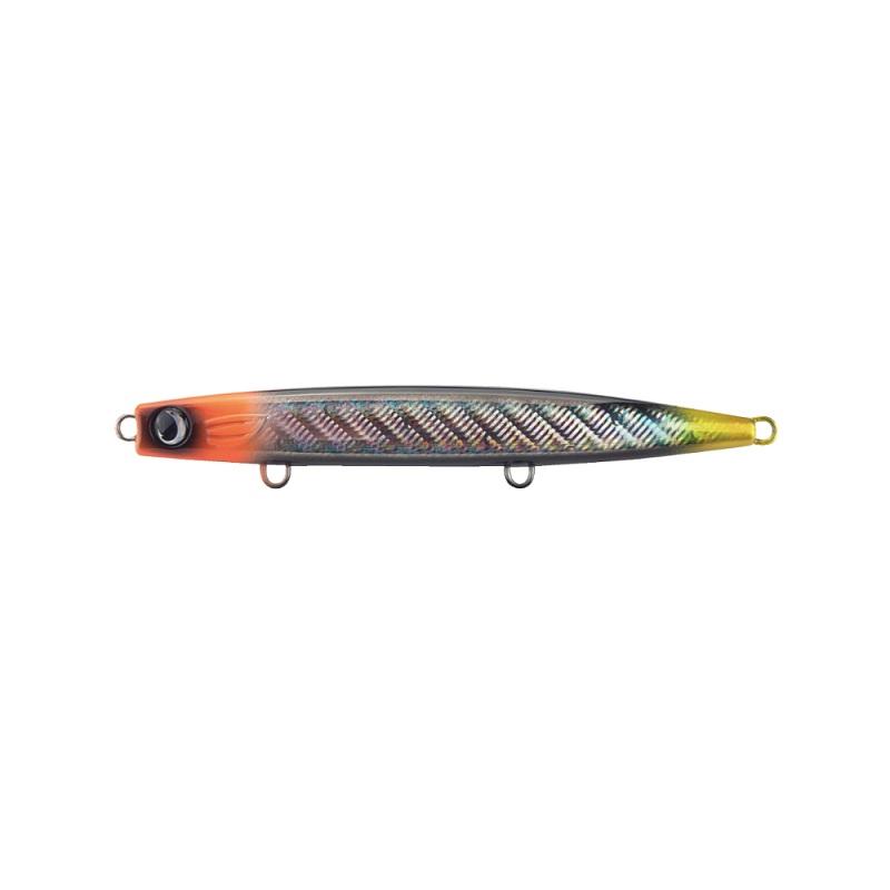 ジャンプライズ かっ飛び棒130BR #205 サラシボタル : 釣具のFTO
