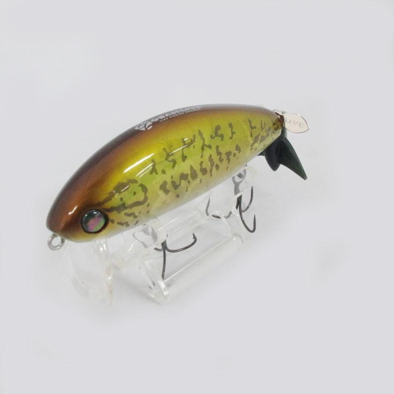 オーバスライブ バブルバック VUBBLE VACK #TSV-02 ゴーストバブルバス