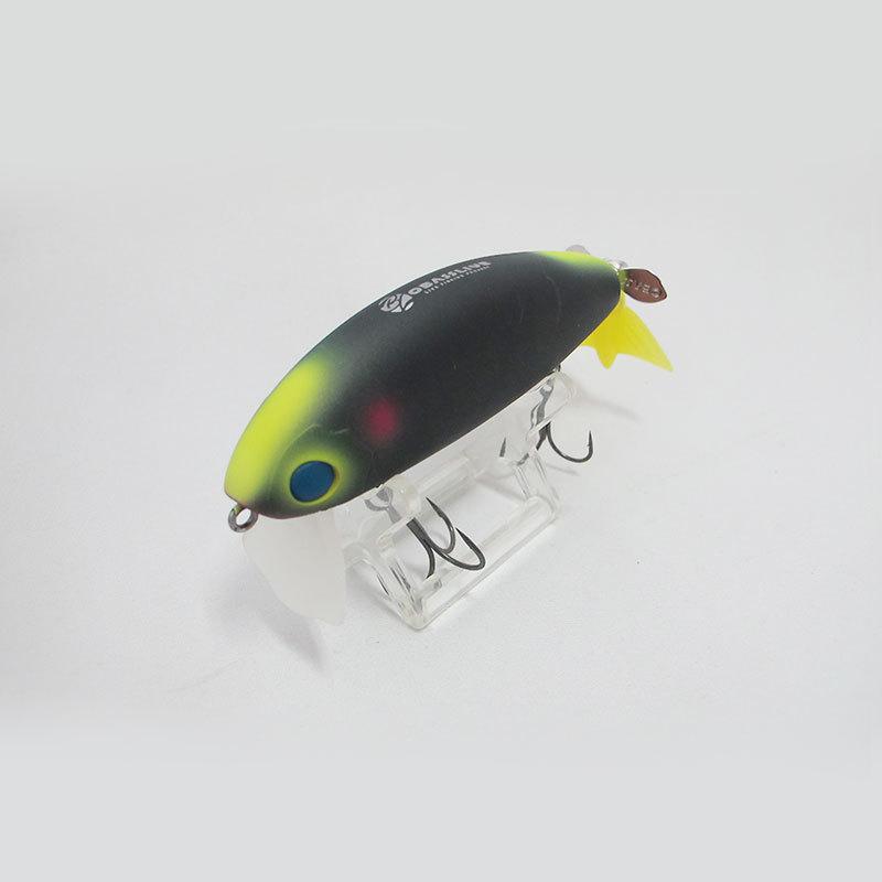 VUBBLE VACK トップウォーター用ハードルアー 1 0個セット VUBBLE VACK トップウォーター用ハードルアー 1 0個セット VUBBLE VACK