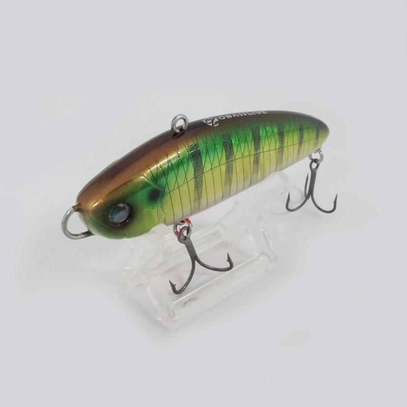 オーバスライブ MOLAMOLA DORYU モラモラ ドリュー #TSD-04 G