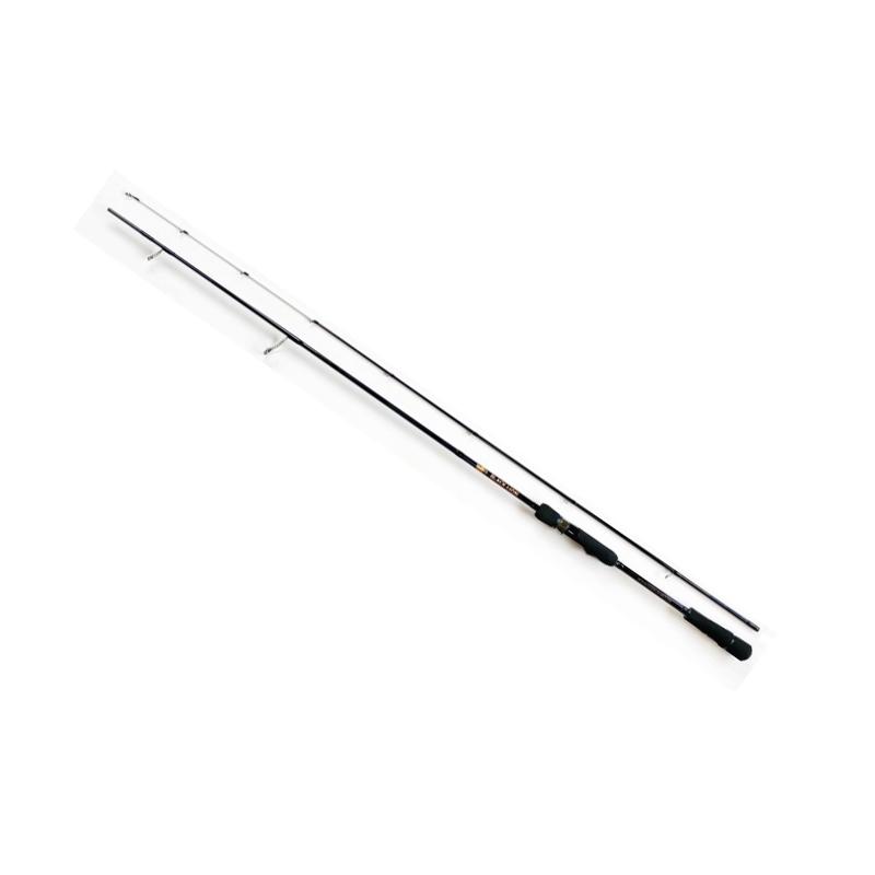 ブラックライオン ブラックライオン 75M Tipホワイトバージョン : 釣具