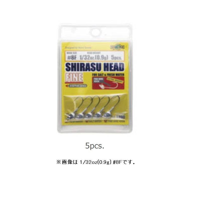 最大50%オフ! エコギア シラスヘッドファイン 1 16oz #6F 1.8g 最大50%オフ! エコギア シラスヘッドファイン 1 16oz #6F 1.8g