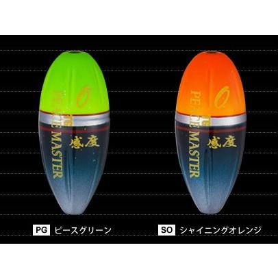 デュエル Tgピースマスター感度 シャイニングオレンジ 00 Enish E Designweb Jp