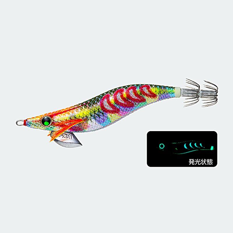 アオリQ　ダートマックス　保冷バッグ　PEライン　ダイワ　ケース　エギセット アオリQダートマックス保冷バッグPEラインダイワケースエギセット