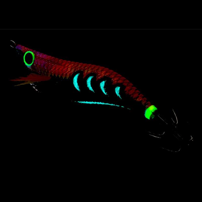 アオリQ　ダートマックス　保冷バッグ　PEライン　ダイワ　ケース　エギセット アオリQダートマックス保冷バッグPEラインダイワケースエギセット