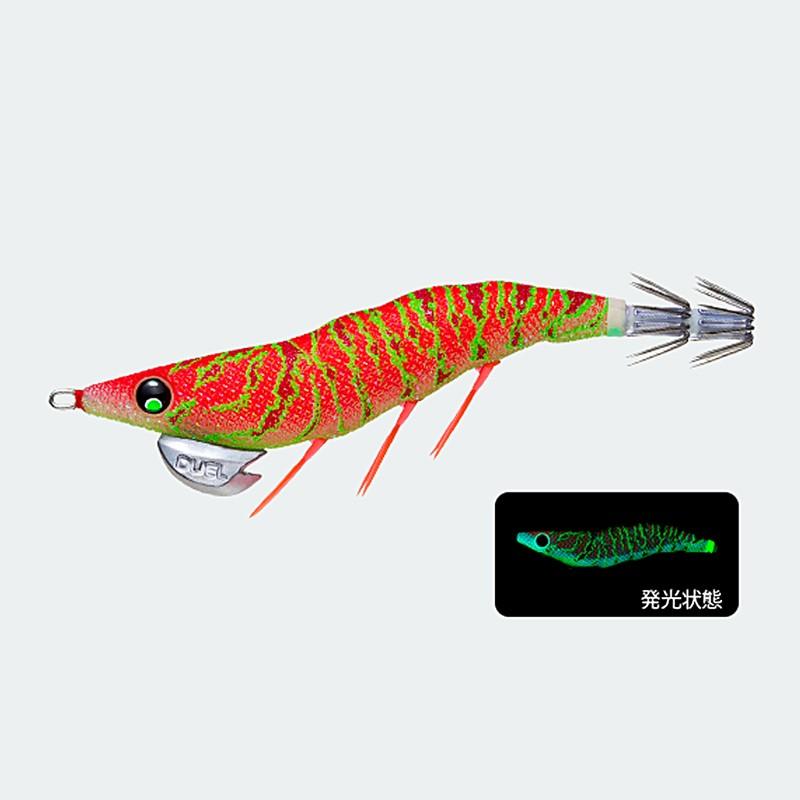 DUEL ez-Q マグキャスト サーチ ダブルグロー マズメマスター Amazon | DUEL(デュエル) エギ EZ-Q マグキャストサーチダブル