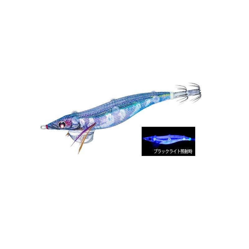 DUEL（デュエル） スシQ(エサ巻エギ)ボトム用 3.5号 A1779-KVRK