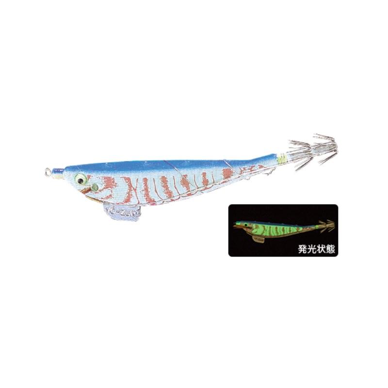 DUEL（デュエル） A1808-R11 エビスッテJr. Y2 100mm 04 R11 夜光ブルー : 釣具のFTO - 通販 ...