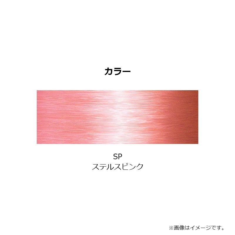 DUEL（デュエル） H4440-SP 魚に見えないピンクフロロ船ハリス 大物50m