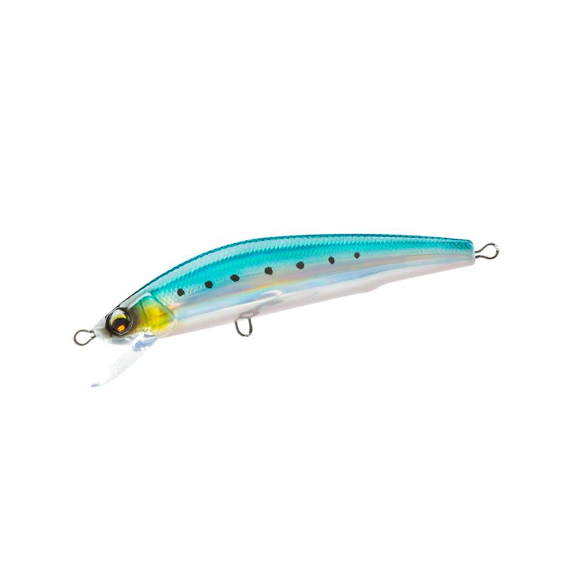 DUEL デュエル F1252-IW アイルマグネット TG ミノー 105F 105mm