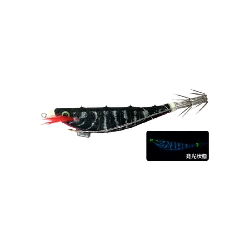 DUEL（デュエル） A1866-BLBL エビスッテミニ Y2 90mm 22 BLBL ボイル