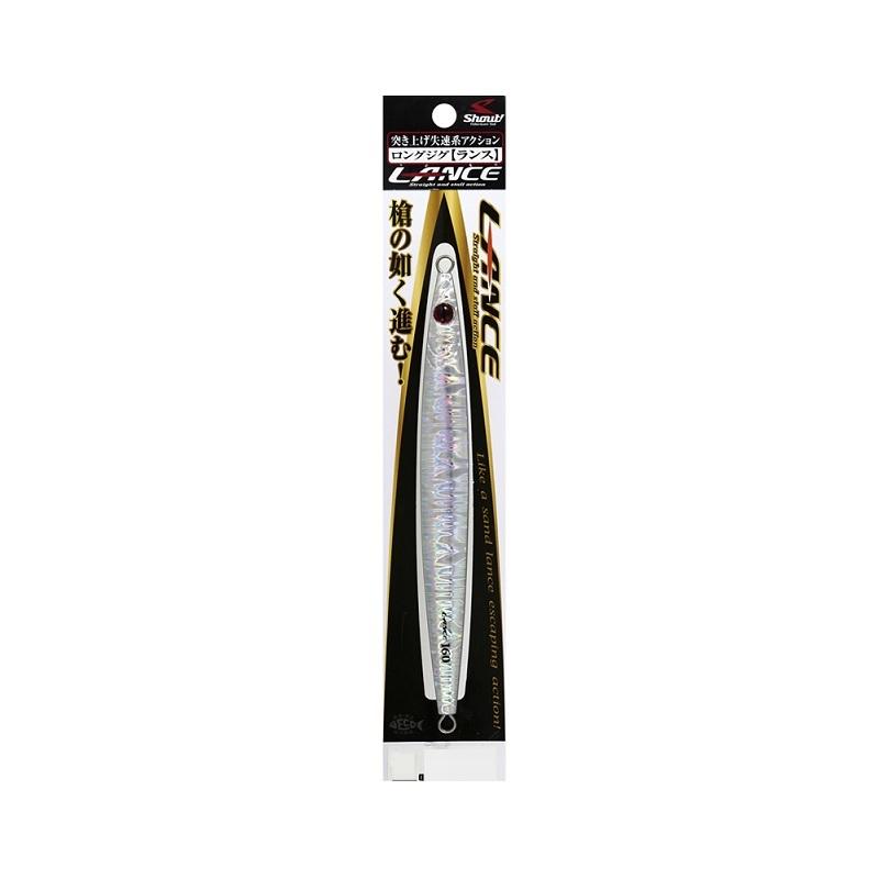 シャウト 101LC ランス 80g #18 ピンク : 釣具のFTO - 通販 - Yahoo