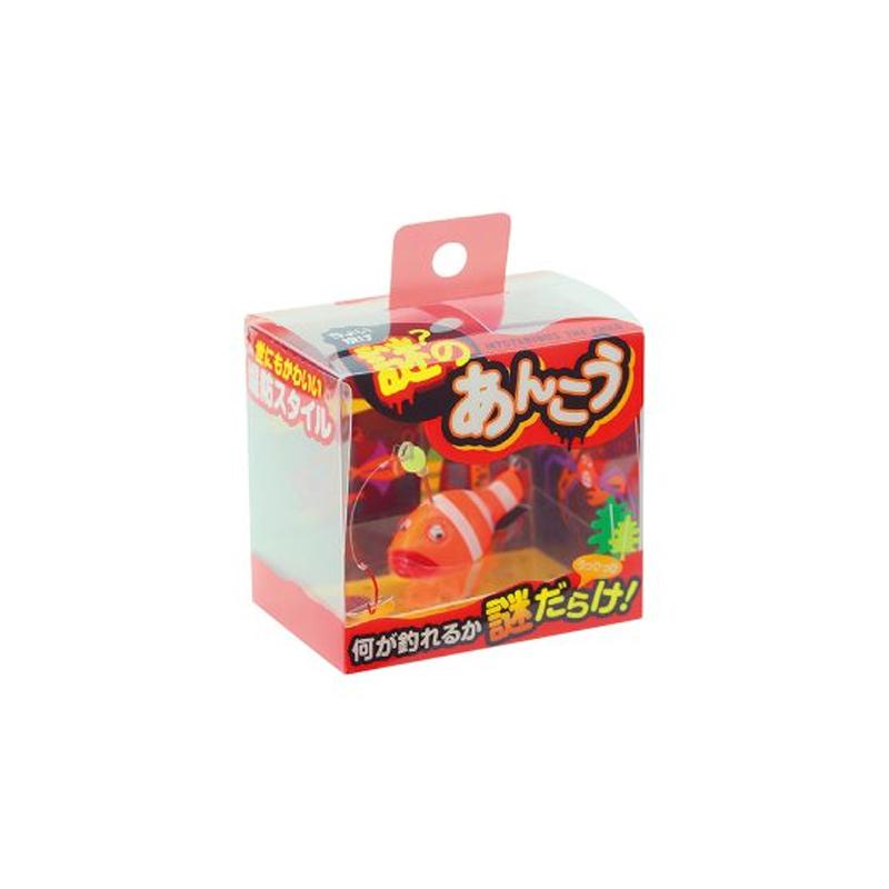 ささめ ANK01 謎のあんこう #106 フラミンゴン : 釣具のFTO - 通販