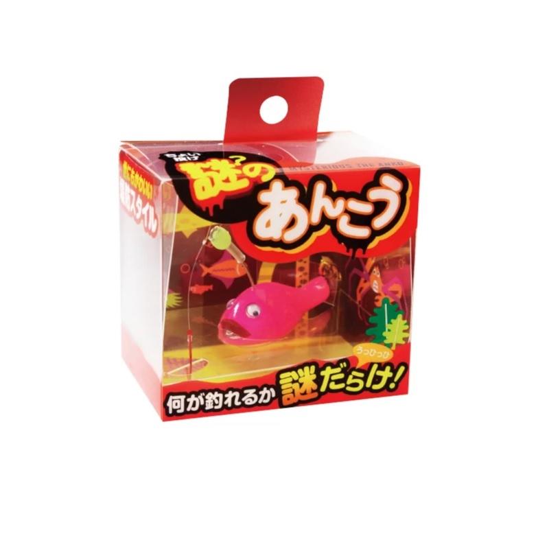 ささめ ANK01 謎のあんこう #141 フシミノキツネ : 釣具のFTO - 通販