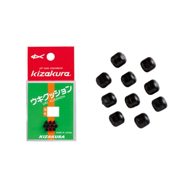 キザクラ 1321 ウキクッション(10ヶ入) 大 : 釣具のFTO - 通販 - Yahoo