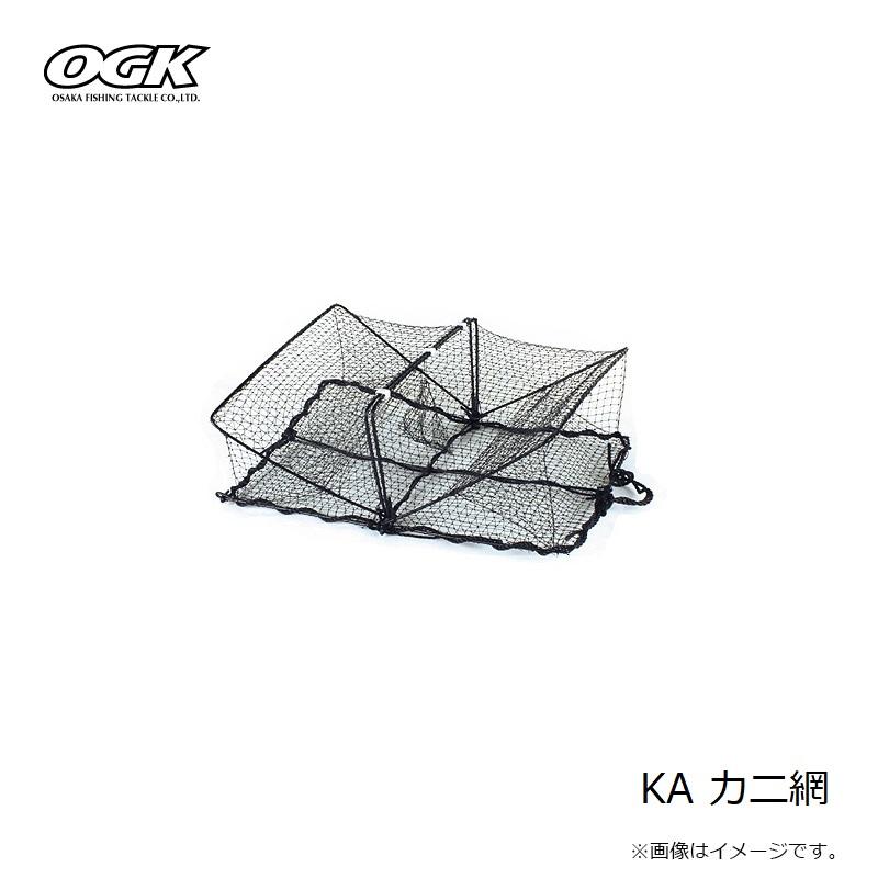 大阪漁具 KA カニ網 : 釣具のFTO - 通販 - Yahoo!ショッピング