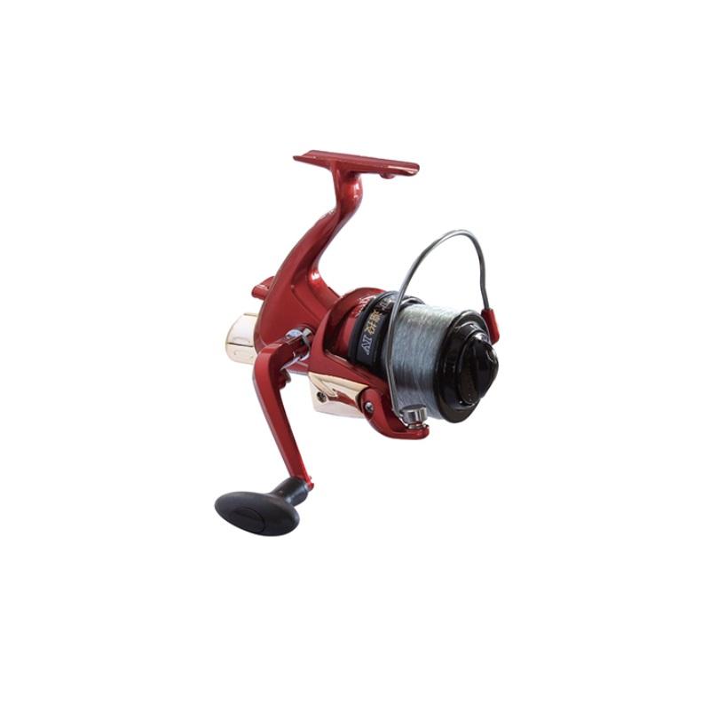 大阪漁具 TPW46000MR トップピット遠投4 6000MR : 釣具のFTO - 通販