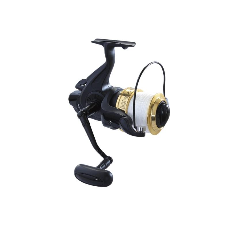 大阪漁具 LRASW9000 ロングランAS遠投 9000　【釣具　釣り具】 大阪漁具 LRASW9000 ロングランAS遠投 9000 : 釣具のFTO - 通販