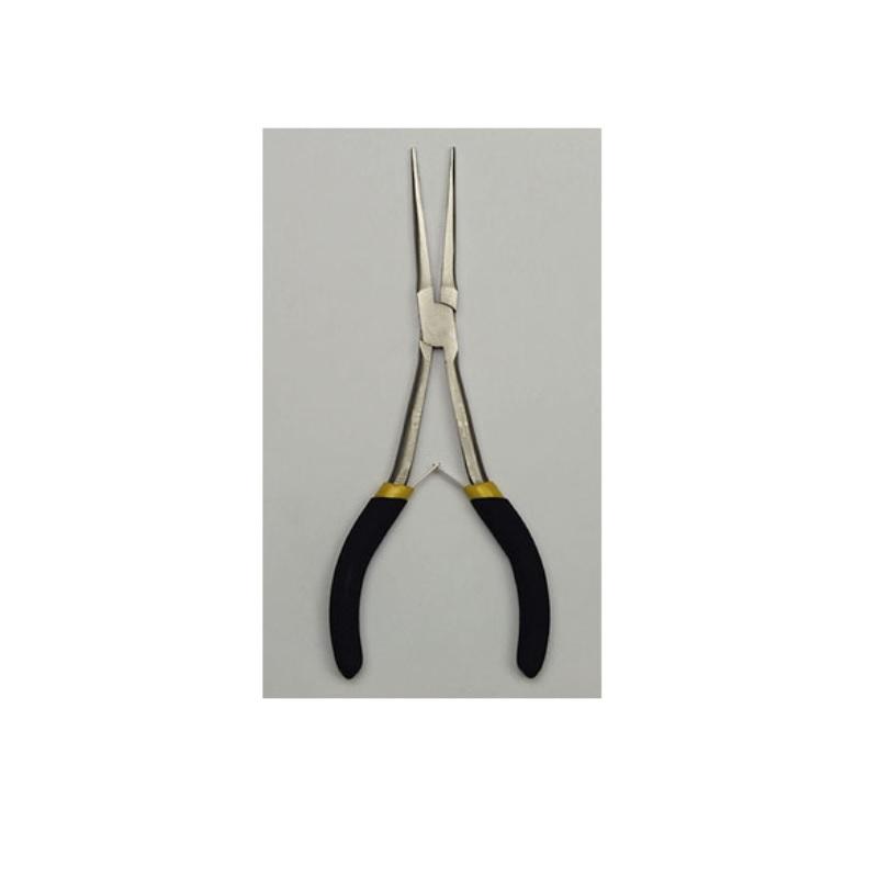 大阪漁具 PG966C スリムノーズプライヤー Cタイプ : 釣具のFTO - 通販