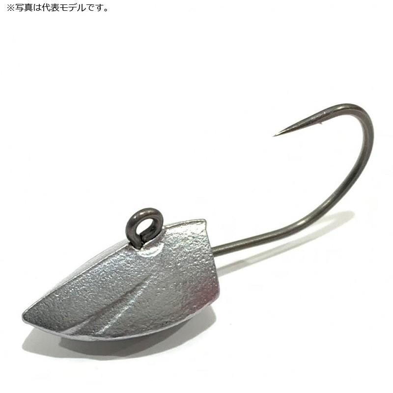 マグバイト Mb06 ステッパージグヘッド 2 0g ロックフィッシュ アジ メバル チヌ365円 買い物