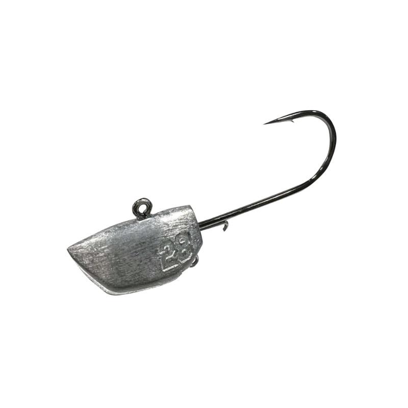 マグバイト　MB13 MDヘッド ヘビー #4/0 28g