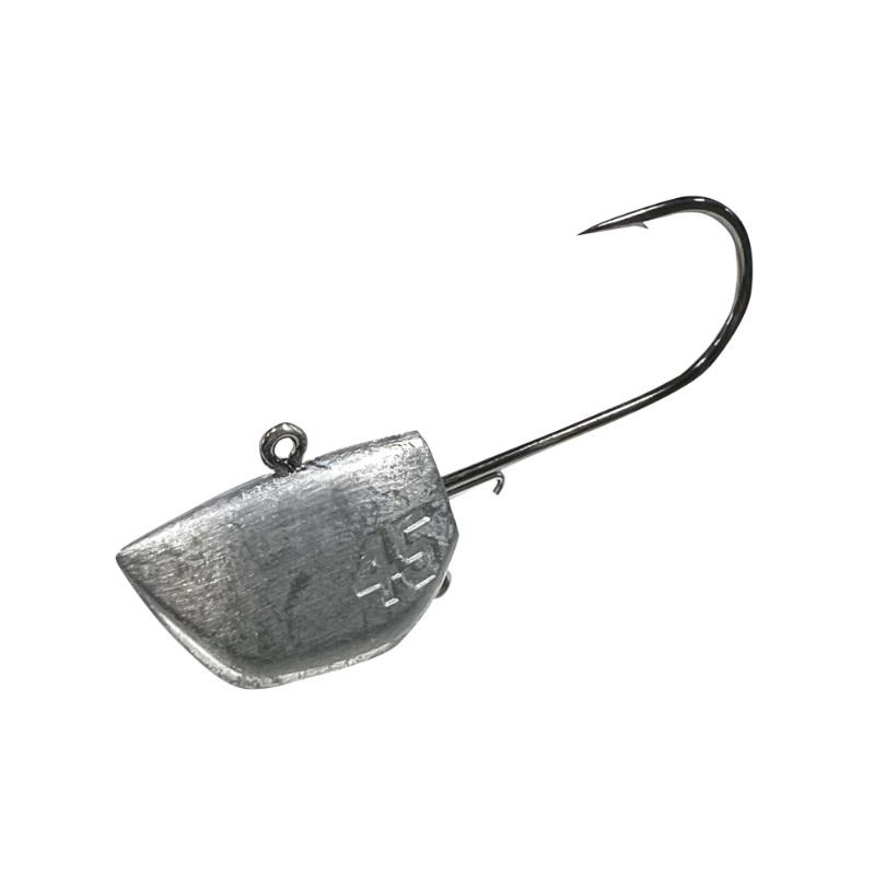 マグバイト　MB13 MDヘッド ヘビー #5/0 45g