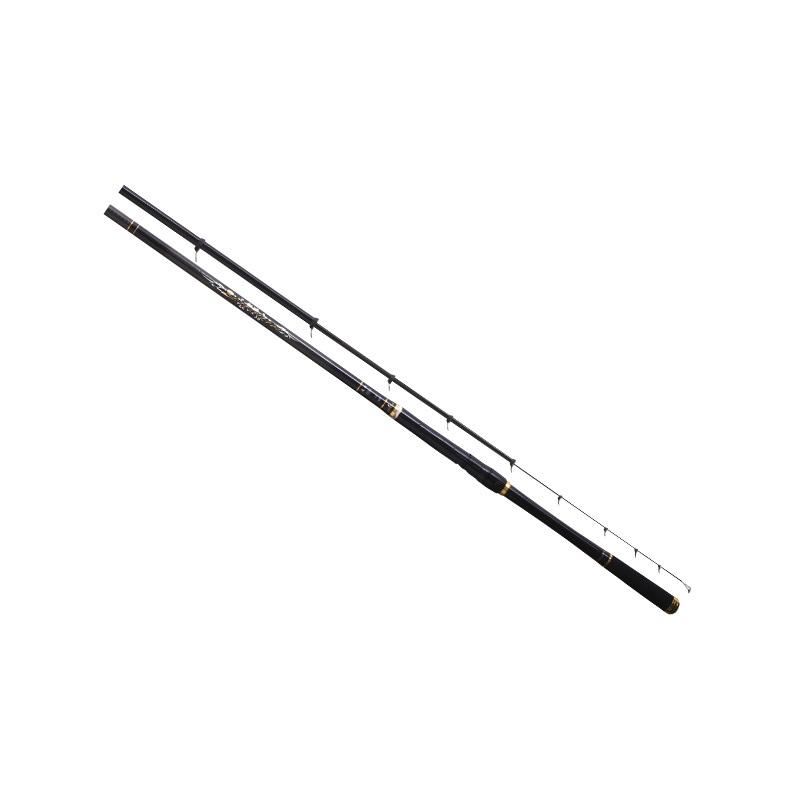 磯竿 宇崎日新 ゼロサム 磯 尾長 CIM MH 5.00m / 釣具 / nissin (SP 