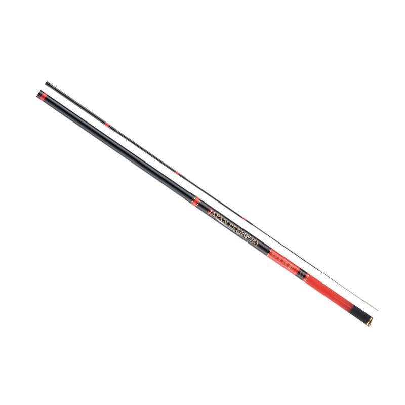 【やっさん】 宇崎日新 宇崎日新 翔龍 鯉 小継 紅雅 5412 : 釣具のFTO - 通販