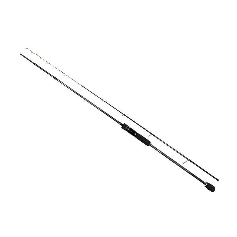 宇崎日新 BLACK JAGUAR 漢気 BJOS-607MH6.7 : 釣具のFTO - 通販