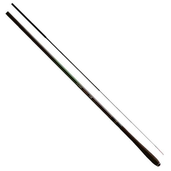 宇崎日新 プロステージ山吹(振出) 硬調 180 / お買い得 万能 のべ竿 