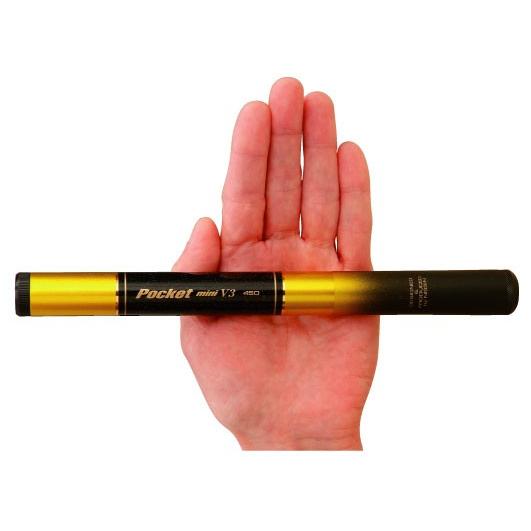 ふな 宇崎日新 ポケットミニ V3 4.5 渓流竿 宇崎日新 ポケット ミニ V3 3.60