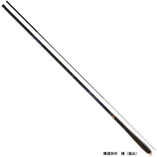 SNIPER II ワカサギ竿